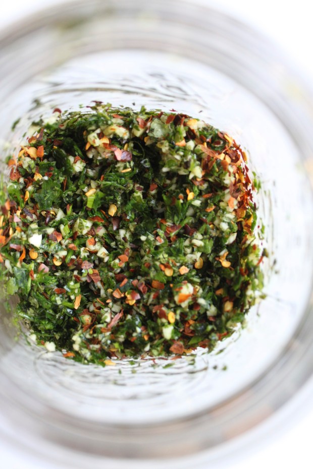 Chimichurri